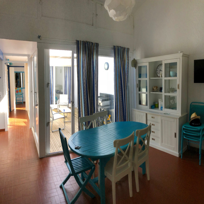 Offres de vente Maison Le Barcarès (66420)